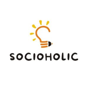 Donate to Socioholic Foundation