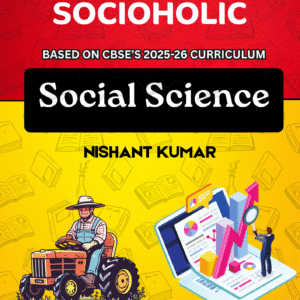 Notes and Q&A Series For Class 10th