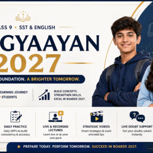 Pragyaayan 2027